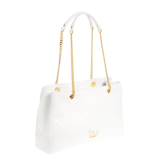 By Byblos BYBS35B05 borsa modello dorado