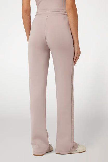 Guess Pantaloni scuba logo laterale