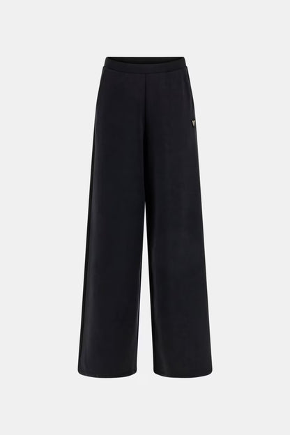 Pantaloni Wide leg GUESS V4YB07KCAY2