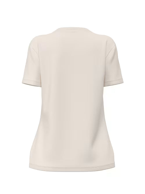 BLOSSOM CN SS T-SHIRT GUESS    V 6BI01 K6248