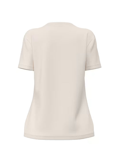 BLOSSOM CN SS T-SHIRT GUESS    V 6BI01 K6248