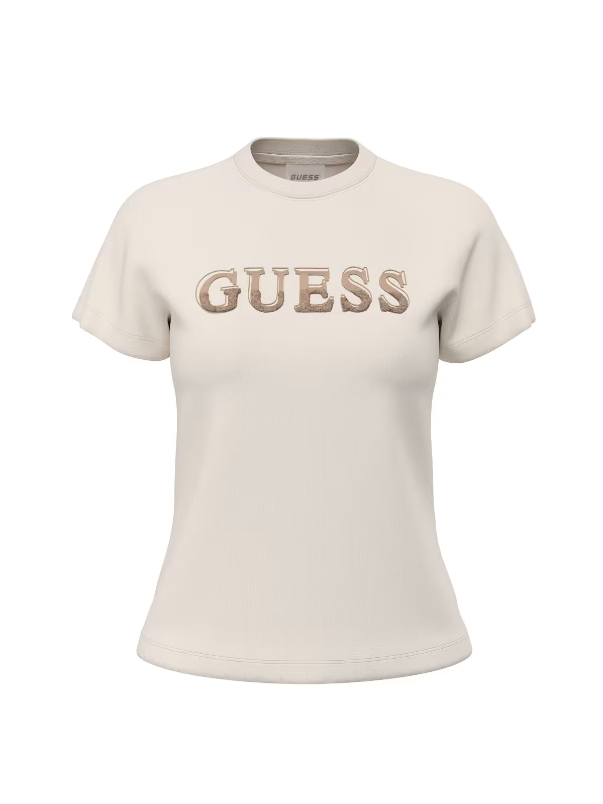 TSHIRT GUESS FAUSTA CN SS Code: KA26 V6BI06 K6273