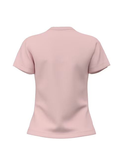 Guess 100% autentico T-Shirt Donna V6BI06-K6273