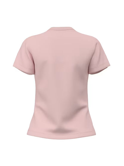 Guess 100% autentico T-Shirt Donna V6BI06-K6273