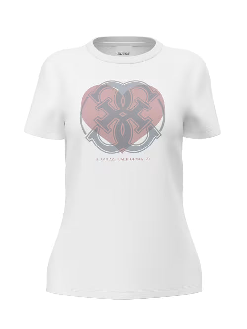 TSHIRT GUESS V6BI16 K6745