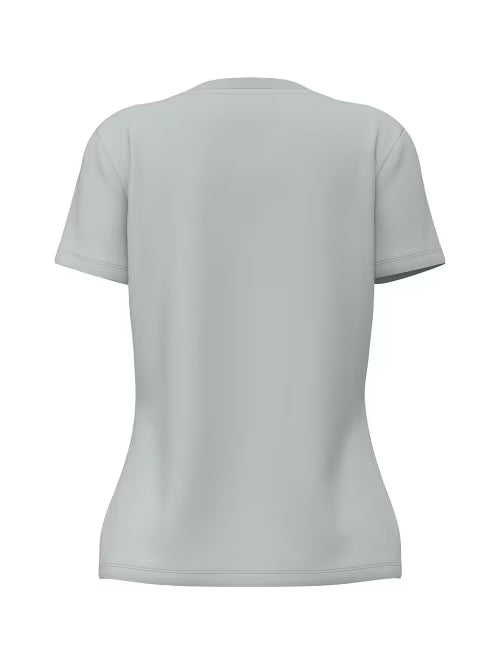 FABRIZIA SKIING BEAR CN SS T-SHIRT NUOVA COLLEZIONE GUESS V6BI19 K6749