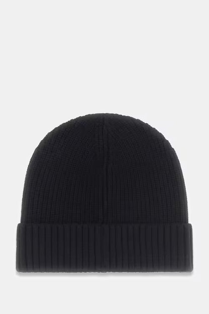 CAPPELLO GUESS BEANIE SWEATER V6BZ08 Z1715 COLORE NERO