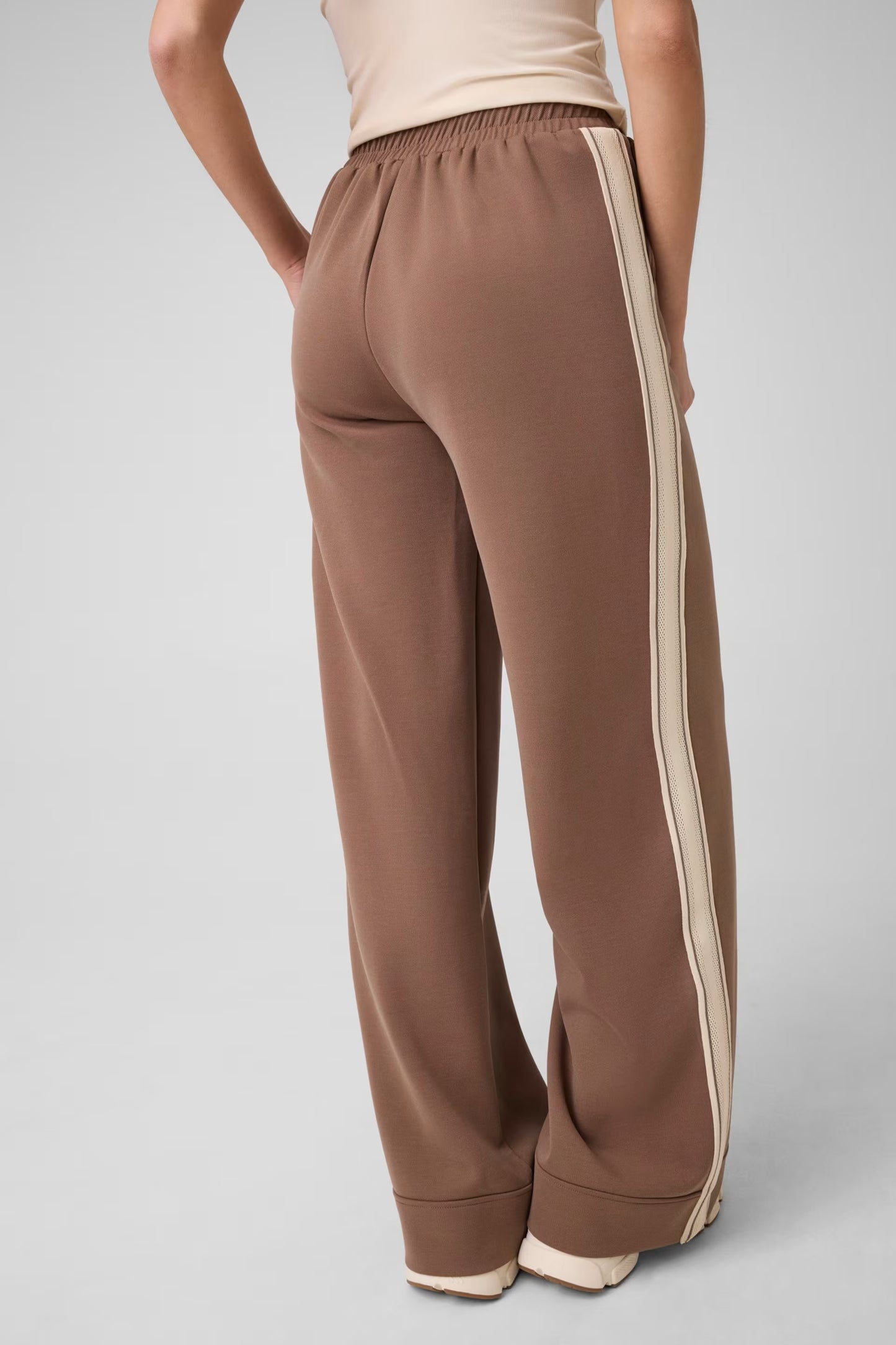 Guess  V6YB04K4279 Wide-leg Joggers