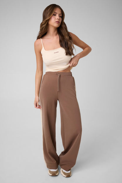 Guess  V6YB04K4279 Wide-leg Joggers