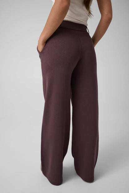 Guess Pantaloni Wide-leg