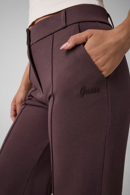 Guess Pantaloni Wide-leg