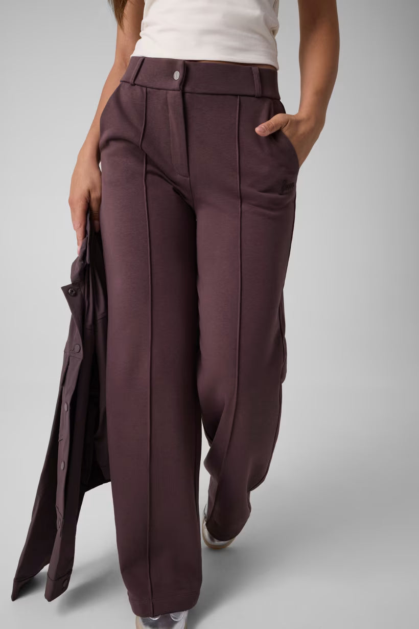 Guess Pantaloni Wide-leg