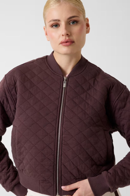 Guess Giacca bomber trapuntata
