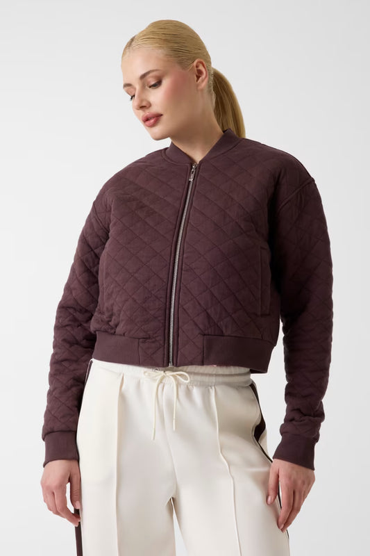 Guess Giacca bomber trapuntata