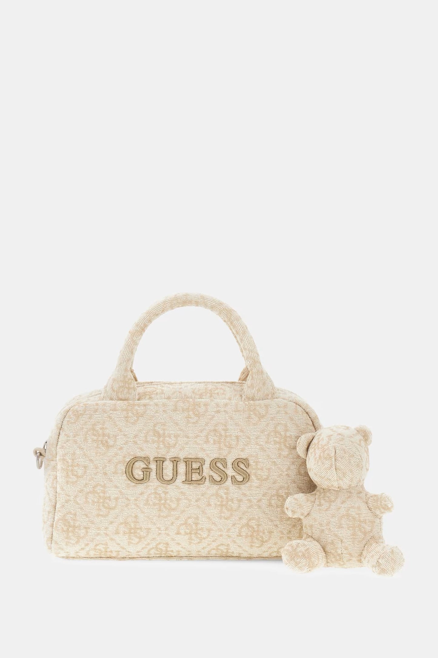 Guess V6YZ05K4470 Borsa con logo 4G