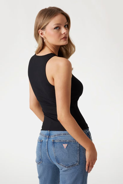Guess Canotta logo 4G