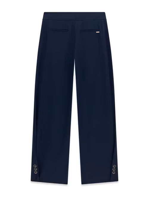 LARISSA PLEATED BALLON PANTS GUESS W6BB31 W4255 G7V2