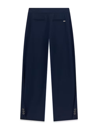 LARISSA PLEATED BALLON PANTS GUESS W6BB31 W4255 G7V2