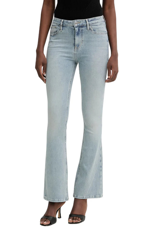 Jeans Donna Guess Art W6GA0L D0723