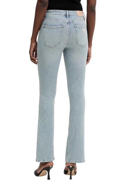 Jeans Donna Guess Art W6GA0L D0723