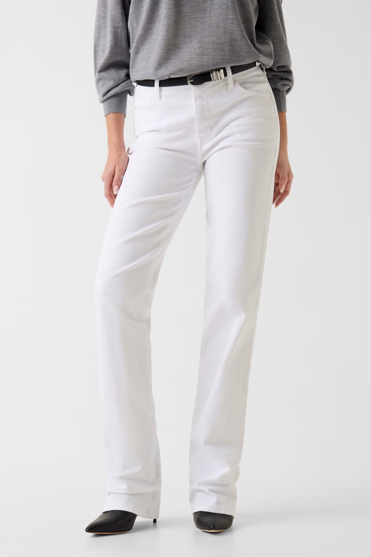 Guess W6GA15D0705 Sexy straight jeans