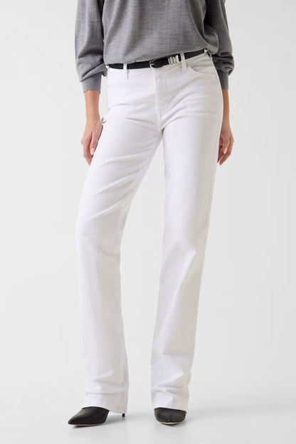 Guess W6GA15D0705 Sexy straight jeans