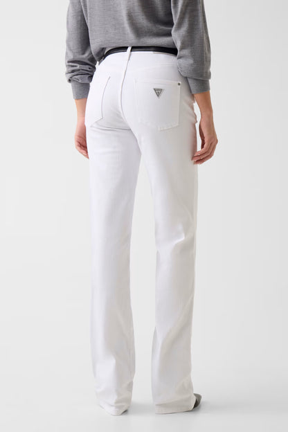 Guess W6GA15D0705 Sexy straight jeans