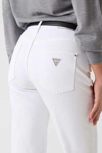 Guess W6GA15D0705 Sexy straight jeans