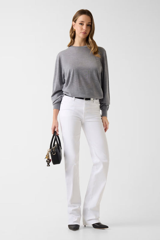 Guess W6GA15D0705 Sexy straight jeans