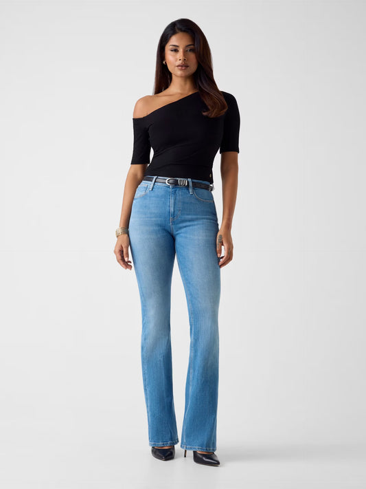 Jeans Sexy flare GUESS  W6RA0LD6882