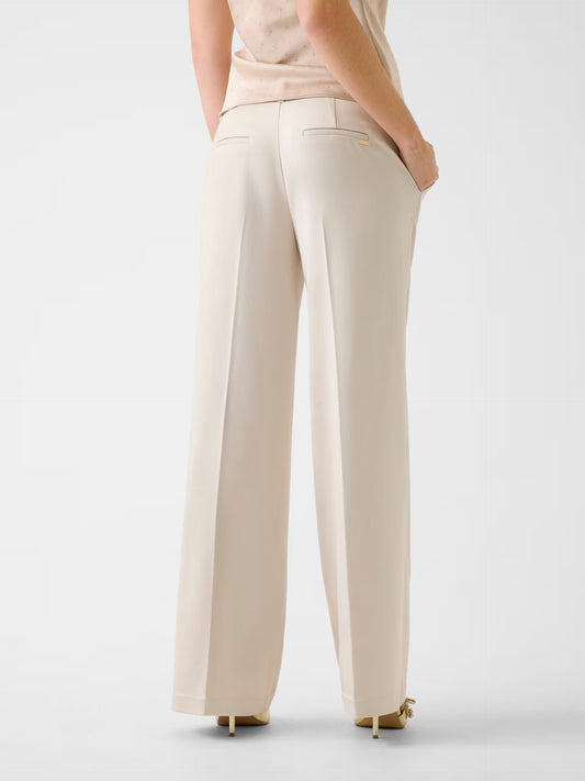 Pantaloni vestibilità relaxed GUESS  W6RB04WJ682