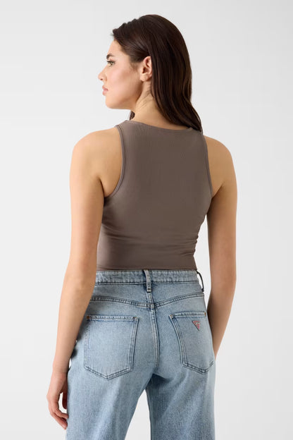 Guess Top a costine