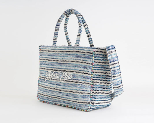 Marc Ellis Buby L Indy 26 Shopping Bag