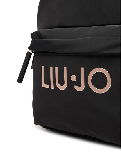 ZAINO Liu Jo Liu Jo TF5084 T4974 COLORE NERO