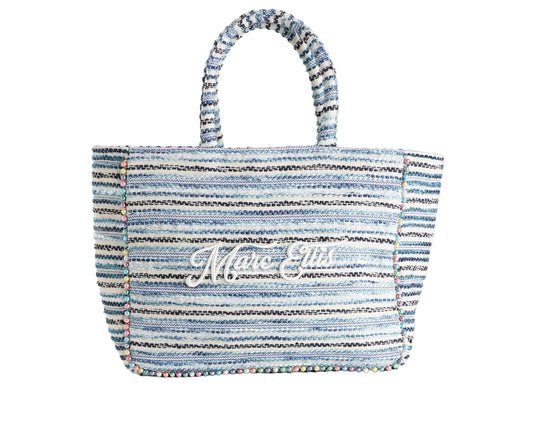 Marc Ellis Buby L Indy 26 Shopping Bag