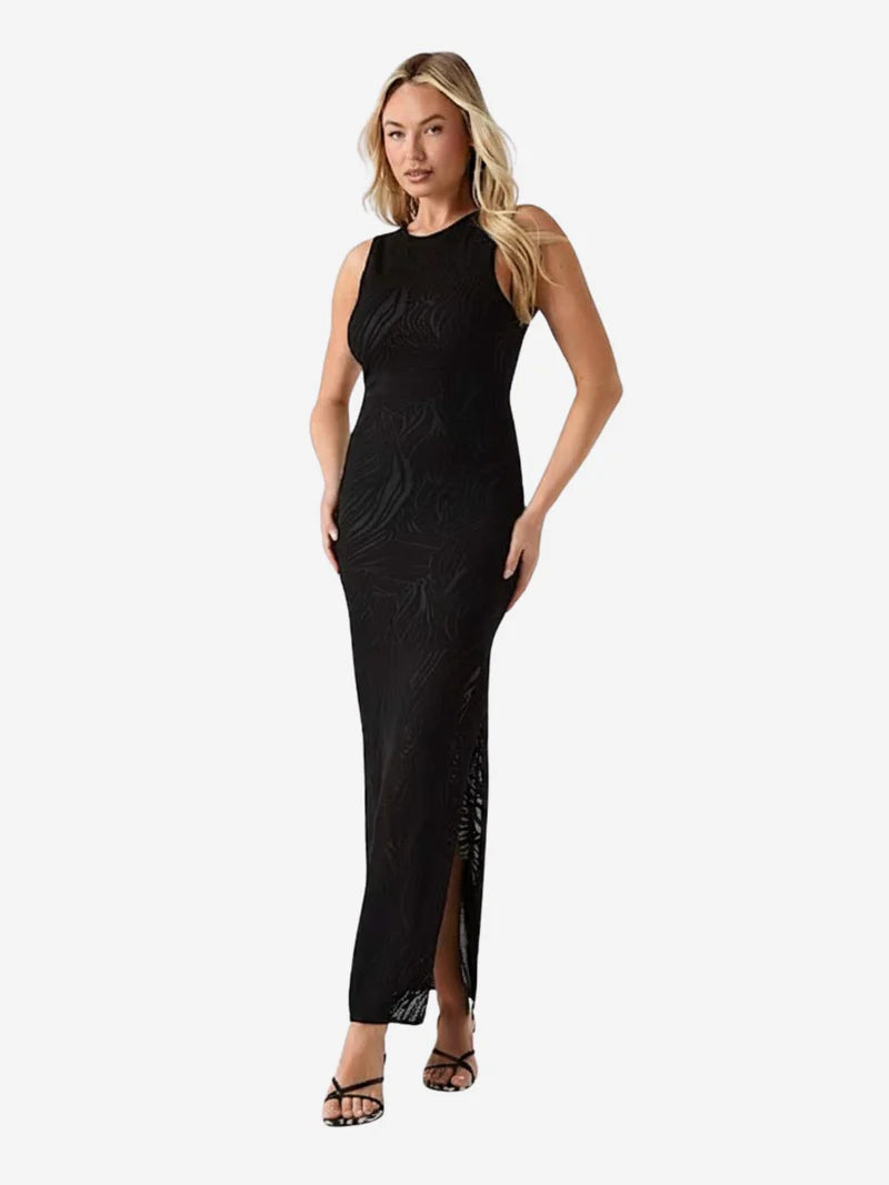 Guess W6GK81Z0680 Abito Donna