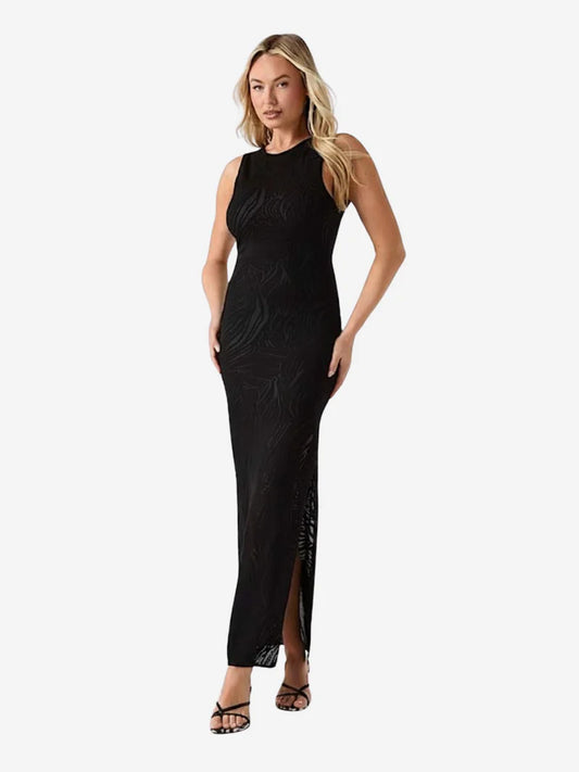 Guess W6GK81Z0680 Abito Donna