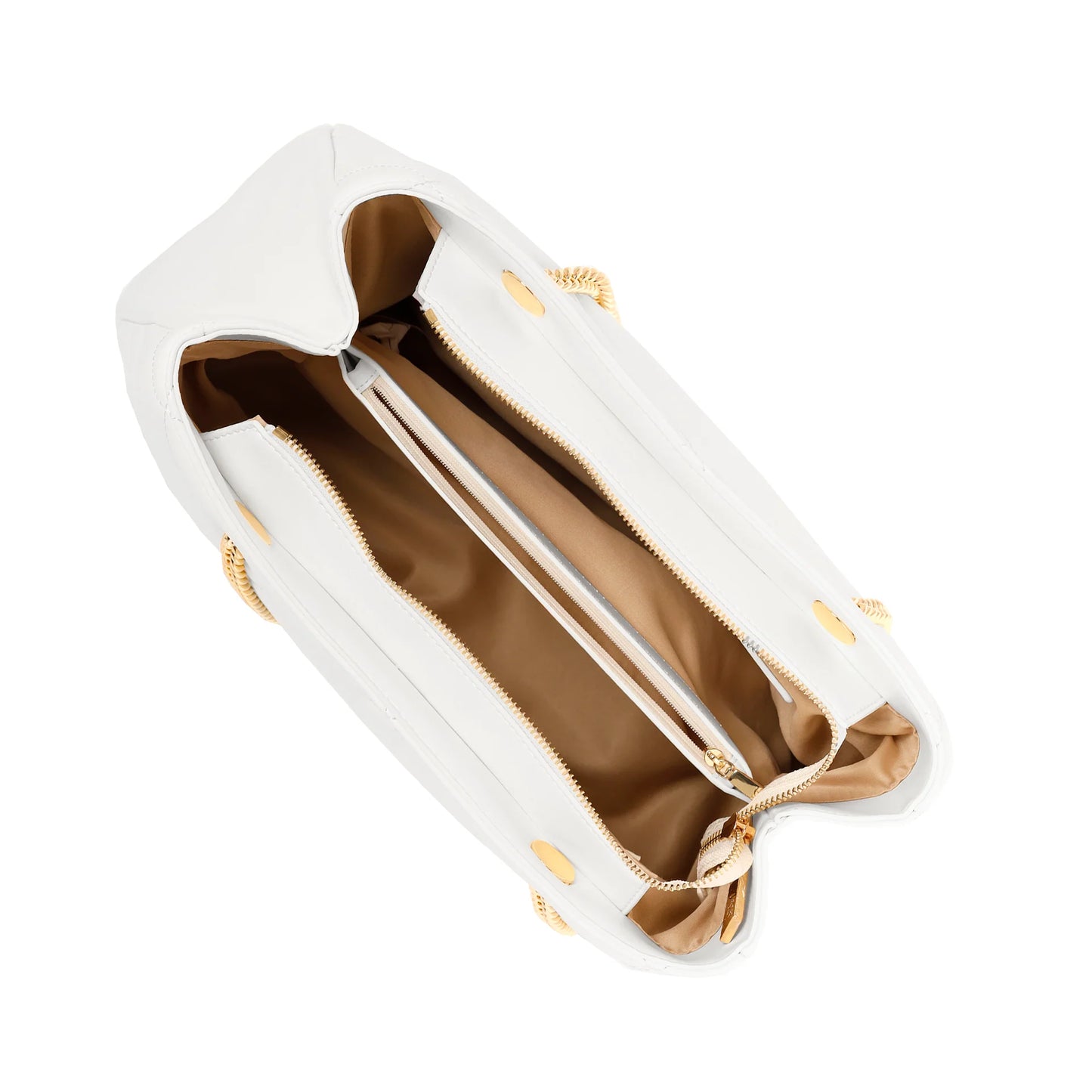 By Byblos BYBS35B05 borsa modello dorado