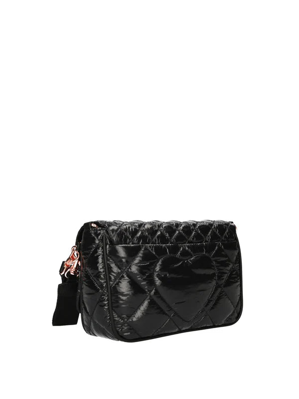 LIU.JO LIU.JO Borsa a Tracolla Donna - Nero modello TF4071T3135