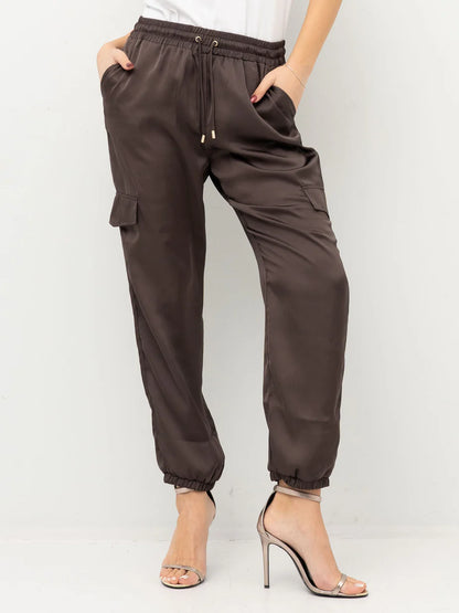 PANTALONE LIU JO TA5293TS964 COLORE 91016