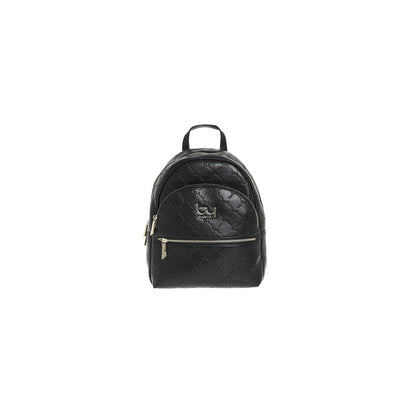 By Byblos Zainetto Bs68b02 Black