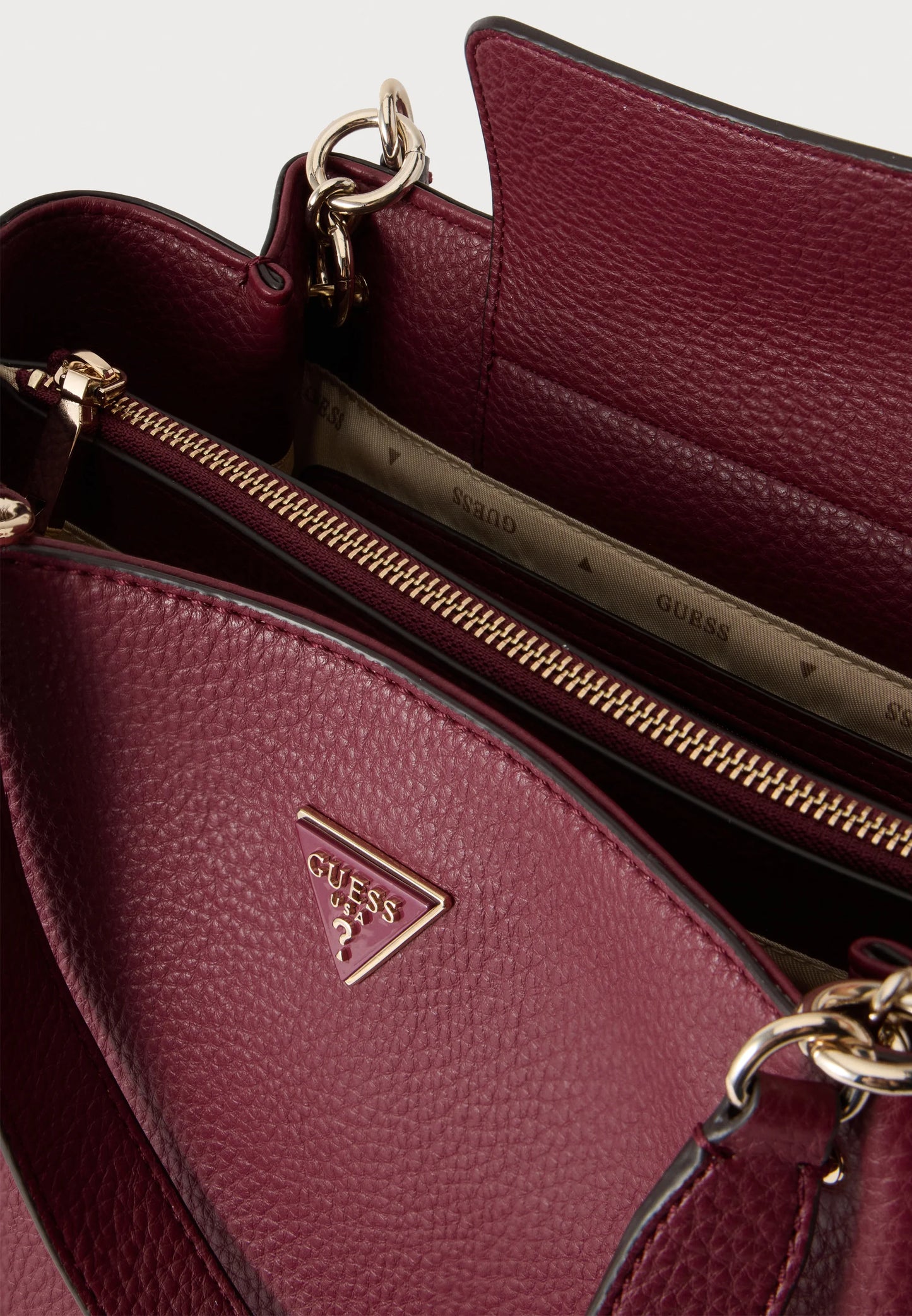 Guess LORELLA GIRLFRIEND TOTE - Borsa a mano