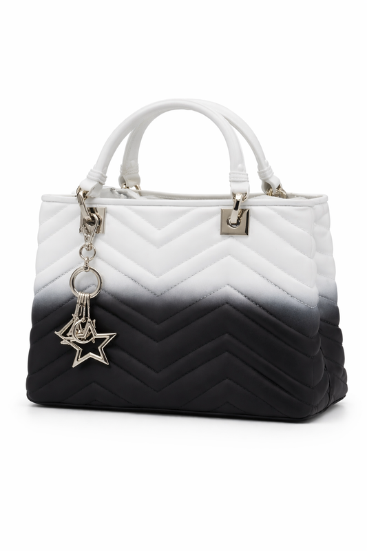 Marc Ellis Krissy Wave M. 26 Black/Silver