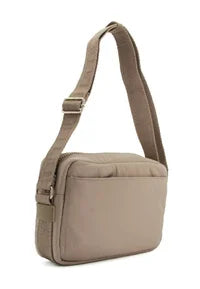 articolo  TF5083T497422222T.U. Borsa a tracolla media in nylon LIUJO