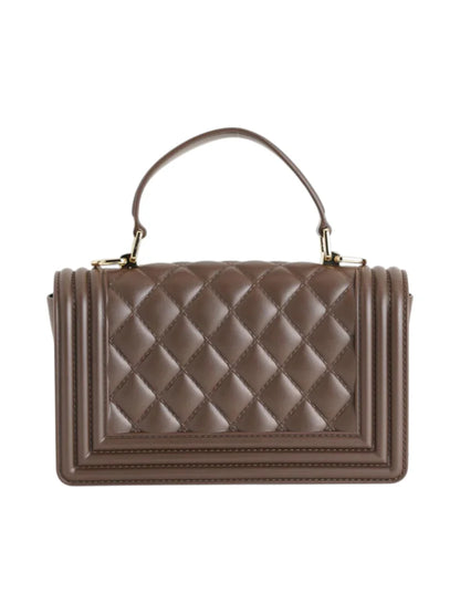 Borsa a tracolla MARC ELLIS Flat Square M Donna