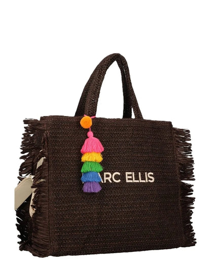 MARC ELLIS - Borsa a mano Buby Saint Claire L