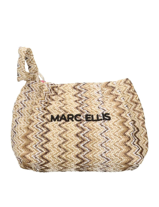 Marc Ellis Donna Buby S. Claire C Pochette