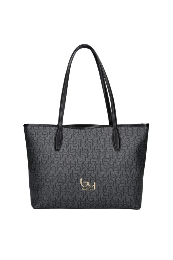 By Byblos Borsa Bs64a01 Black Riferimento 494477-01