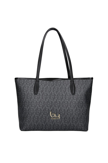 By Byblos Borsa Bs64a01 Black Riferimento 494477-01