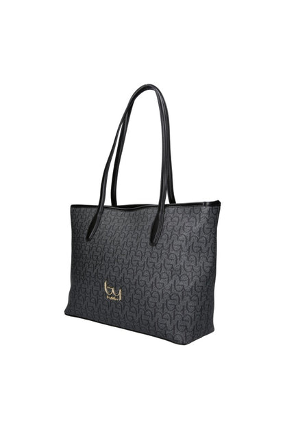 By Byblos Borsa Bs64a01 Black Riferimento 494477-01